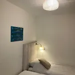Semesterbostad Sunset House Haag