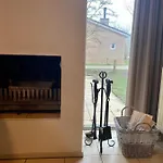 Semesterbostad Sunset House Haag