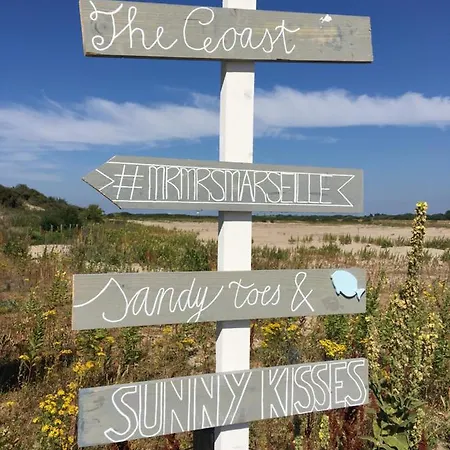 Casa vacanze Sunset House *