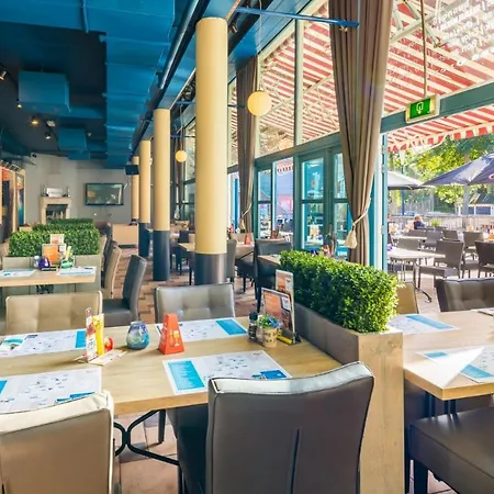 Sunset House * L'Aia