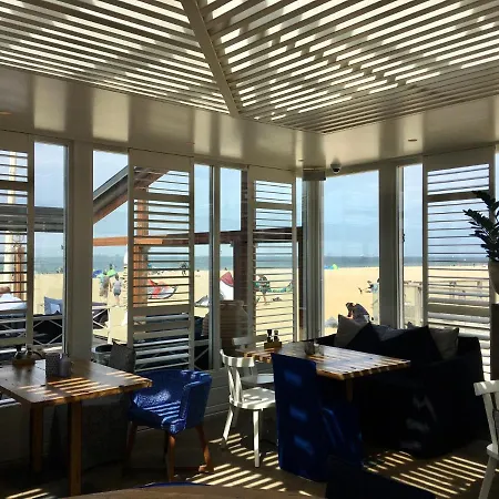 Sunset House Ferienhaus Den Haag