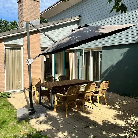 Ferienhaus Sunset House Den Haag