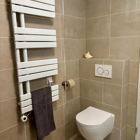 Dom wakacyjny Sunset House *