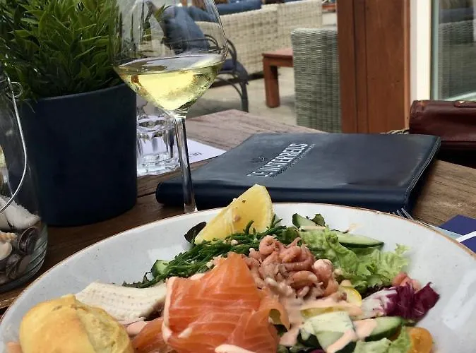 Dom wakacyjny Sunset House