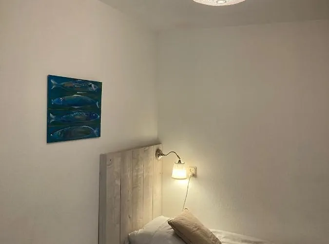 Dom wakacyjny Sunset House Haga