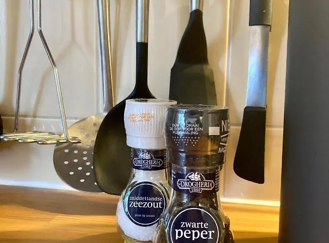 Sunset House Dom wakacyjny Haga