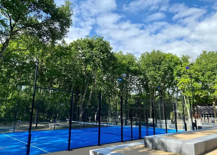 Dom wakacyjny Sunset House