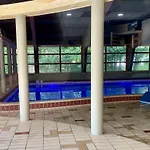 Сasa de vacaciones Sunset House La Haya