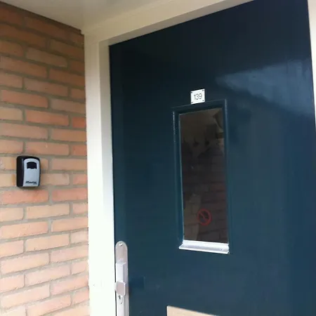 Sunset House The Hague