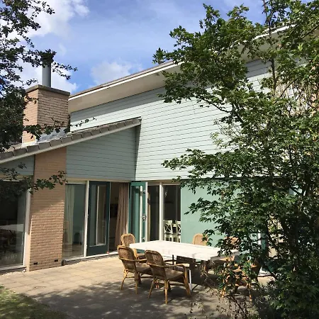 Vakantiehuis Sunset House Den Haag