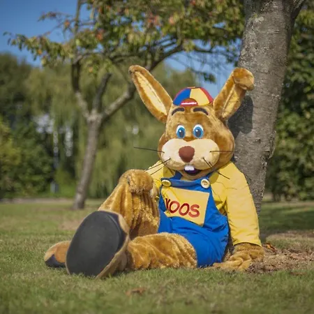 Sunset House Semesterbostad