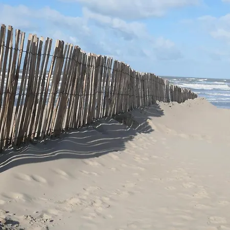 Holiday home Sunset House *