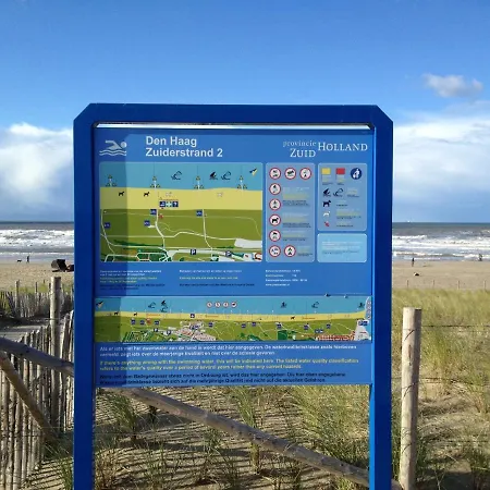 Semesterbostad Sunset House *