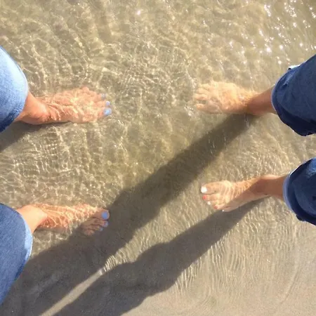 Holiday home Sunset House The Hague