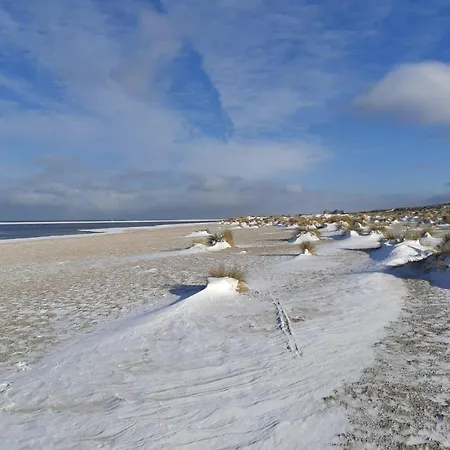 Holiday home Sunset House