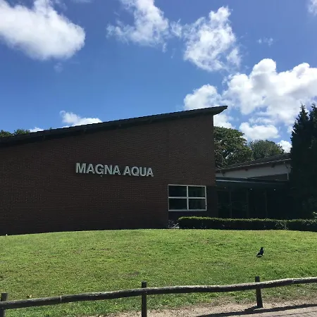 Tatil Evi Sunset House *