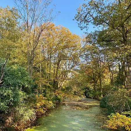 Semesterbostad Sunset House