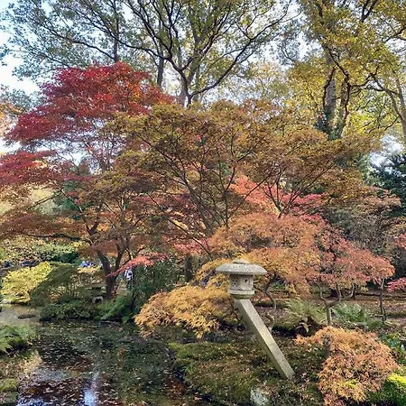 Sunset House Semesterbostad *