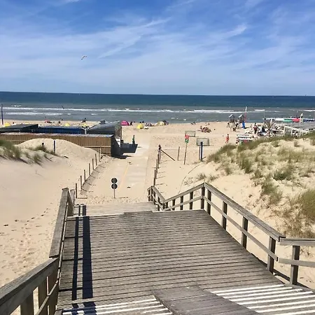 Sunset House The Hague