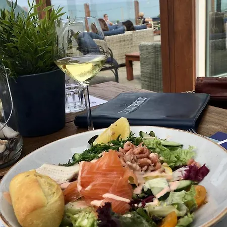 Tatil Evi Sunset House