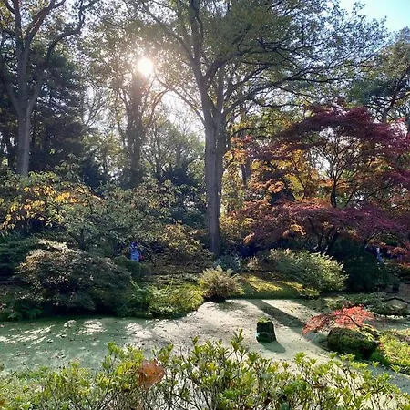 Holiday home Sunset House The Hague