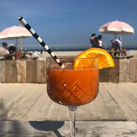 別荘 Sunset House *