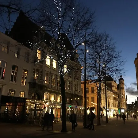 Semesterbostad Sunset House *