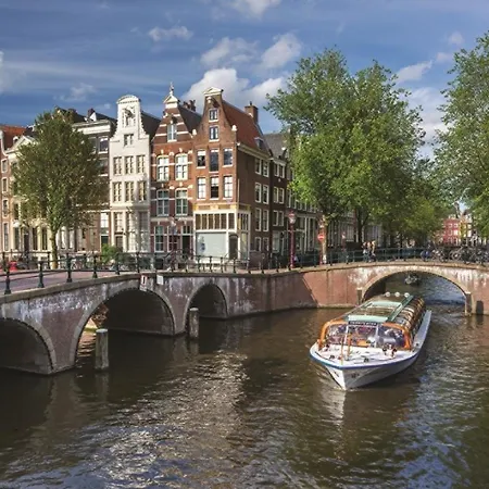 Sunset House Holiday home The Hague