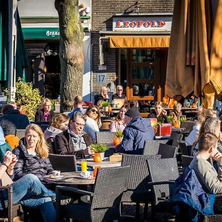 別荘 Sunset House *