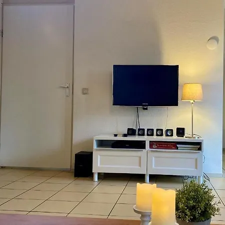 Sunset House Semesterbostad Haag