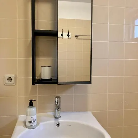 Sunset House Holiday home *