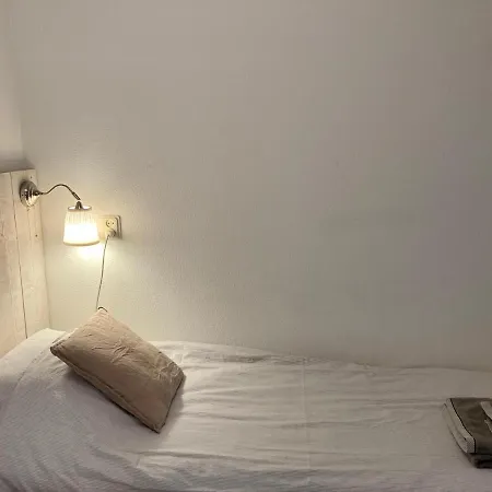 Sunset House デン・ハーグ