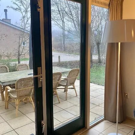 別荘 Sunset House デン・ハーグ