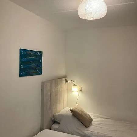 Dom wakacyjny Sunset House Haga
