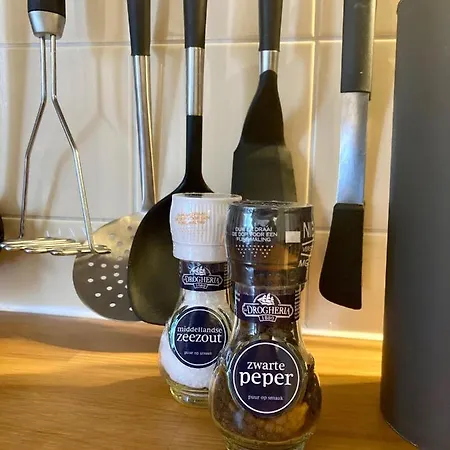 Sunset House بيت للعطل لاهاي