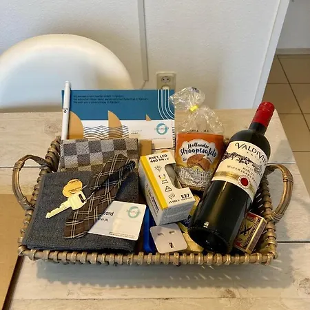 Tatil Evi Sunset House