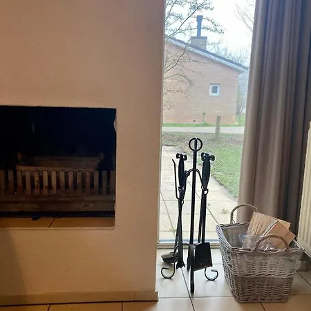 Semesterbostad Sunset House Haag