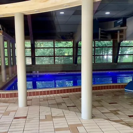 Holiday home Sunset House The Hague