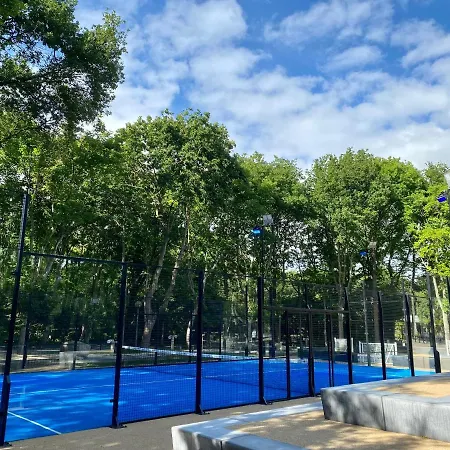 Semesterbostad Sunset House