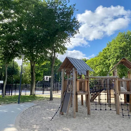 Holiday home Sunset House