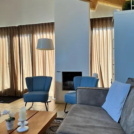 Sunset House Vakantiehuis