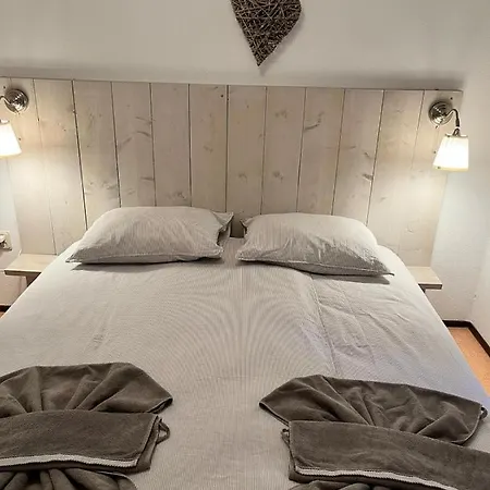 Vakantiehuis Sunset House *