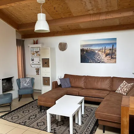 Sunset House بيت للعطل