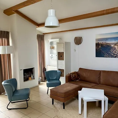 Sunset House Holiday home The Hague