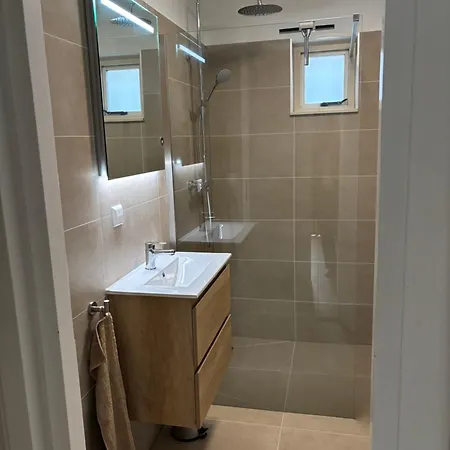 Sunset House Holiday home *