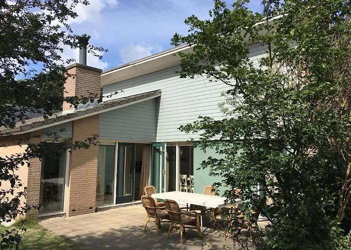 Prázdninový dům Sunset House Haag