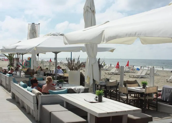 Prázdninový dům Sunset House Haag