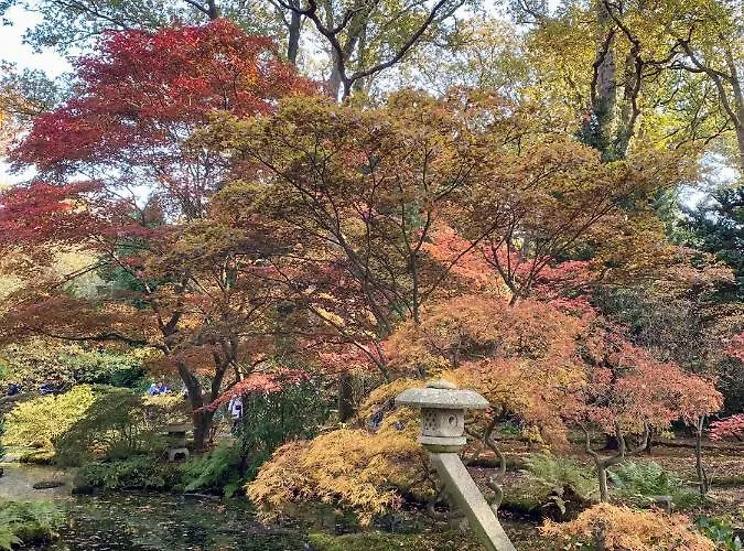 Sunset House 펜션 *