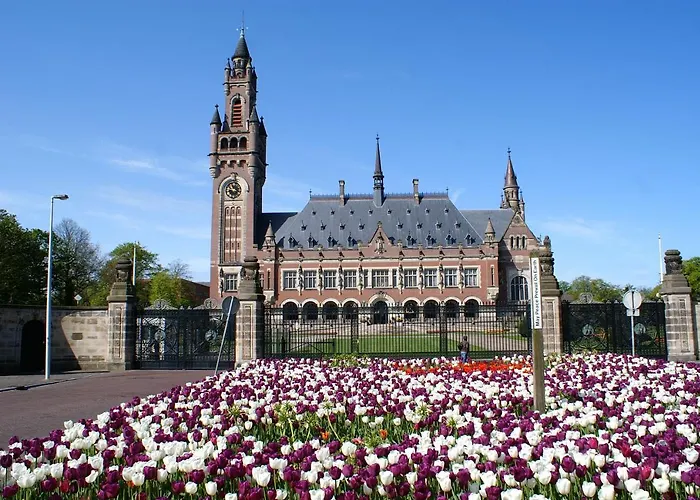 Prázdninový dům Sunset House