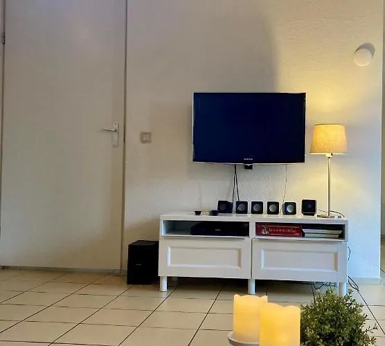 Sunset House Dom wakacyjny Haga